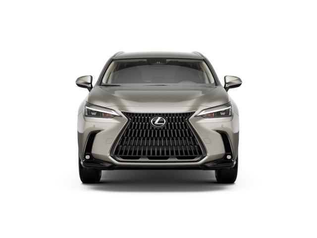 2026 Lexus NX 350 AWD