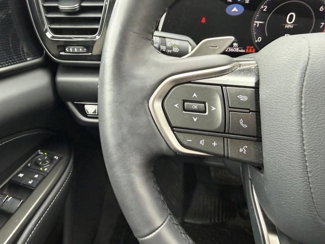 2024 Lexus NX 350 NX 350 AWD