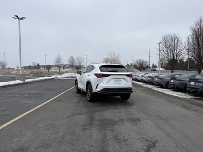 2024 Lexus NX 350 NX 350 AWD