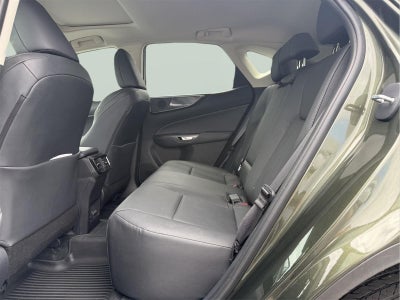 2025 Lexus NX 350 AWD