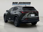 2025 Lexus NX 350 AWD