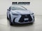 2022 Lexus NX 350h 