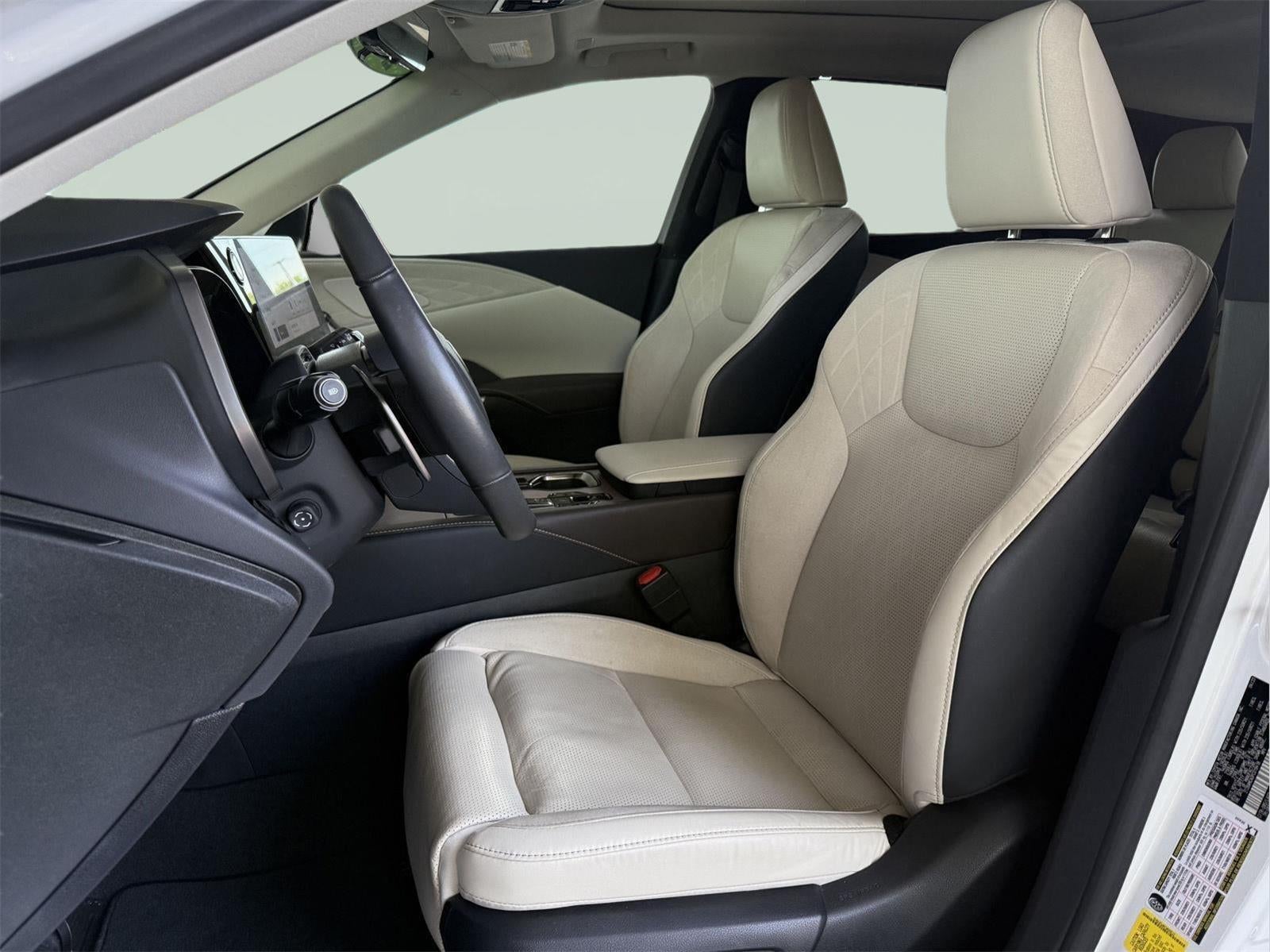 2023 Lexus RX LUXURY