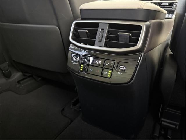 2023 Lexus RX LUXURY
