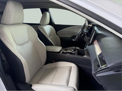 2023 Lexus RX LUXURY