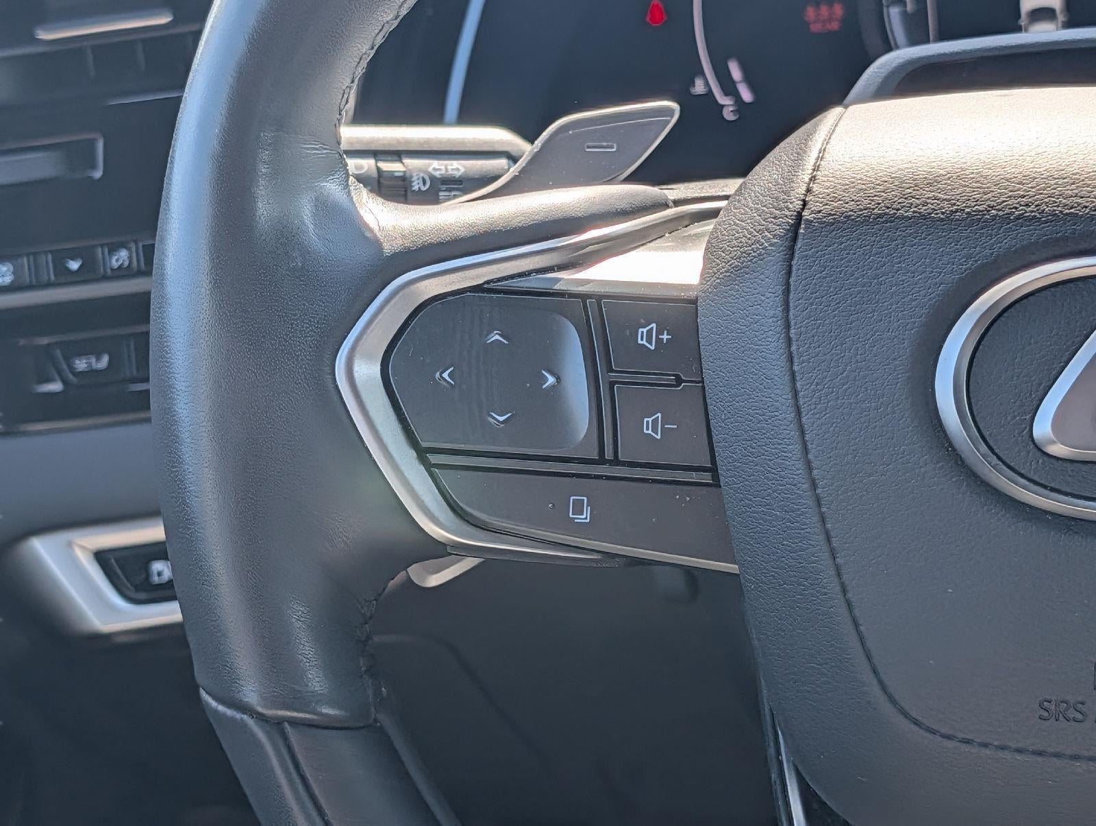 2023 Lexus RX 350 PREMIUM PLUS AWD