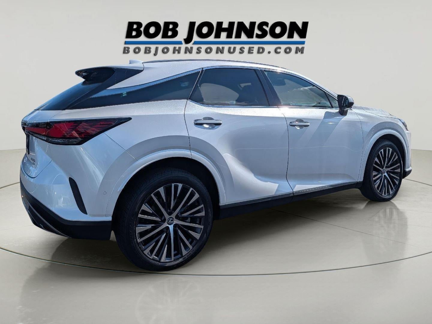 2023 Lexus RX 350 PREMIUM PLUS AWD
