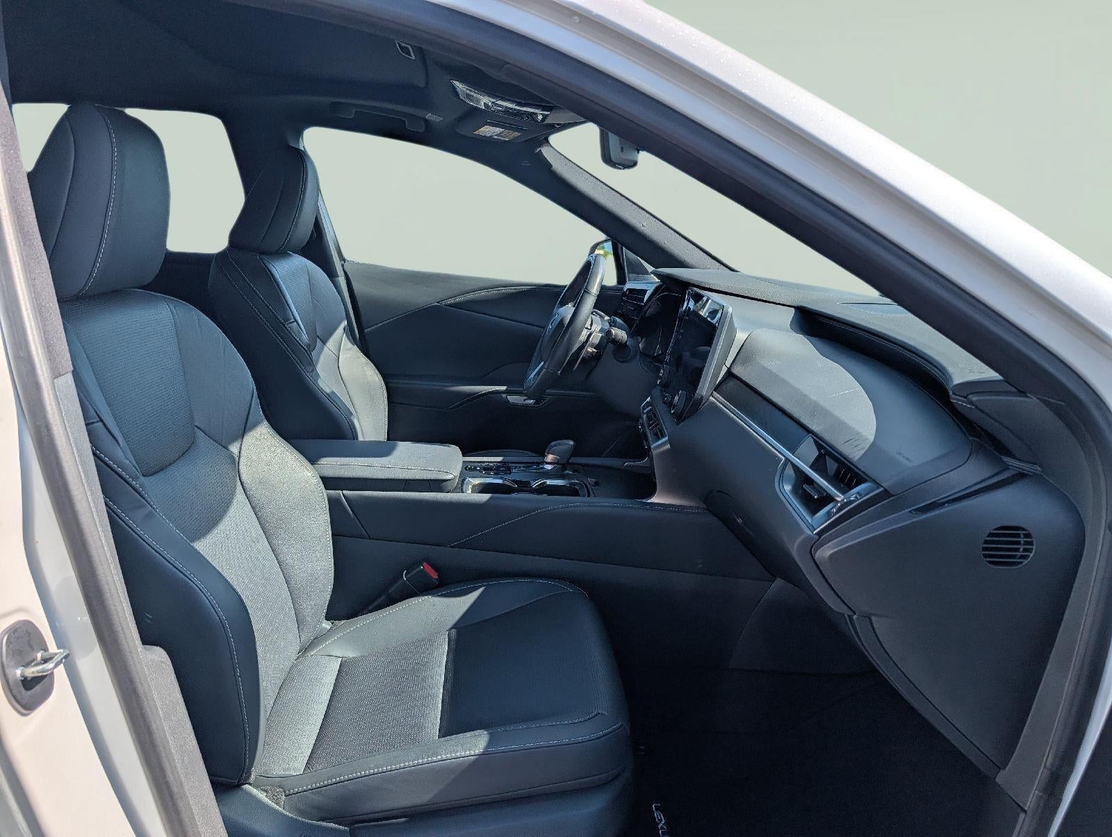 2023 Lexus RX 350 PREMIUM PLUS AWD