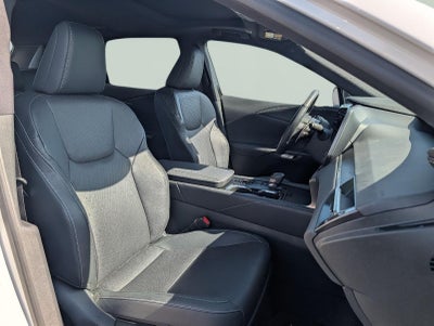 2023 Lexus RX 350 PREMIUM PLUS AWD