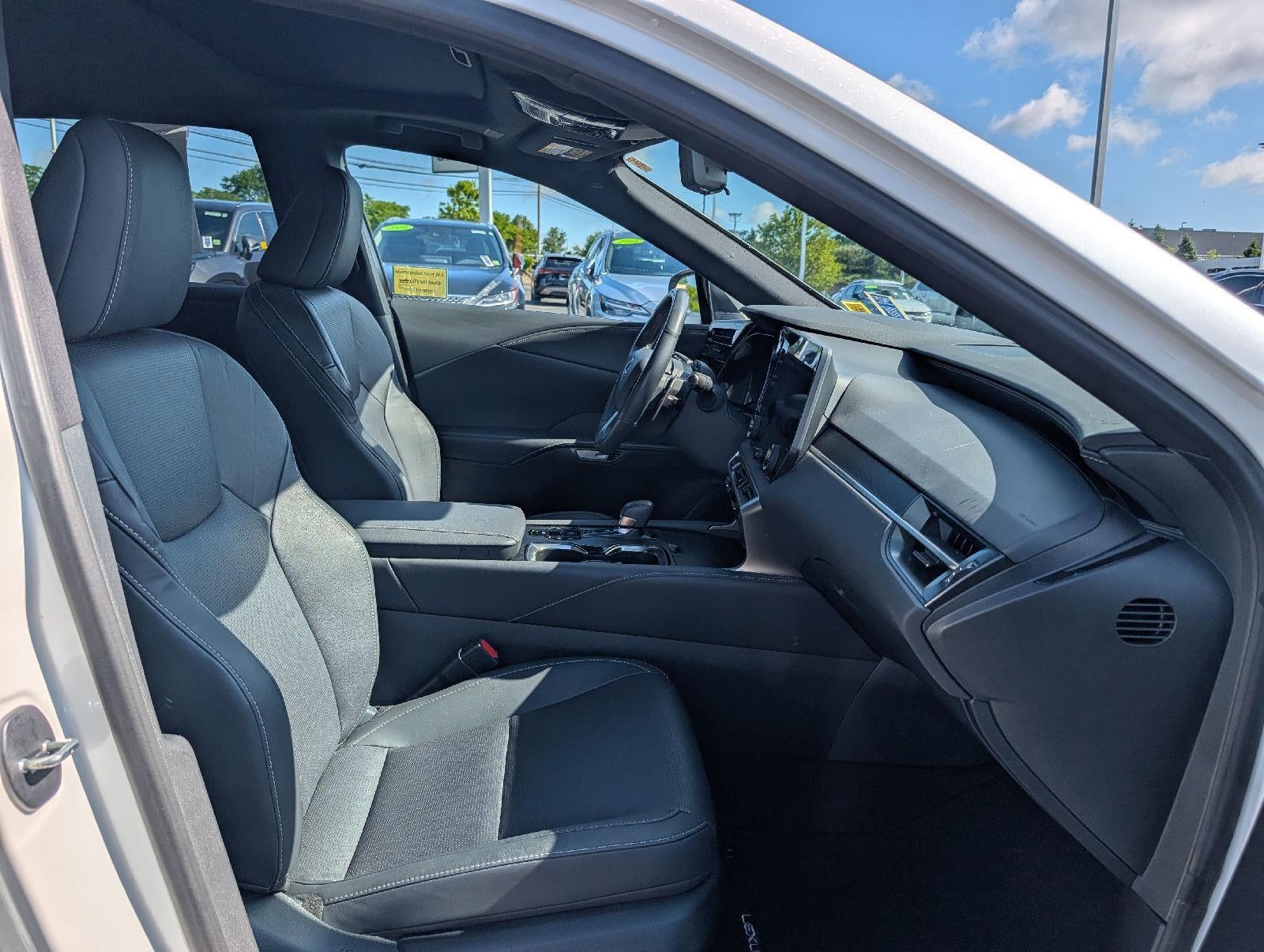 2023 Lexus RX 350 PREMIUM PLUS AWD