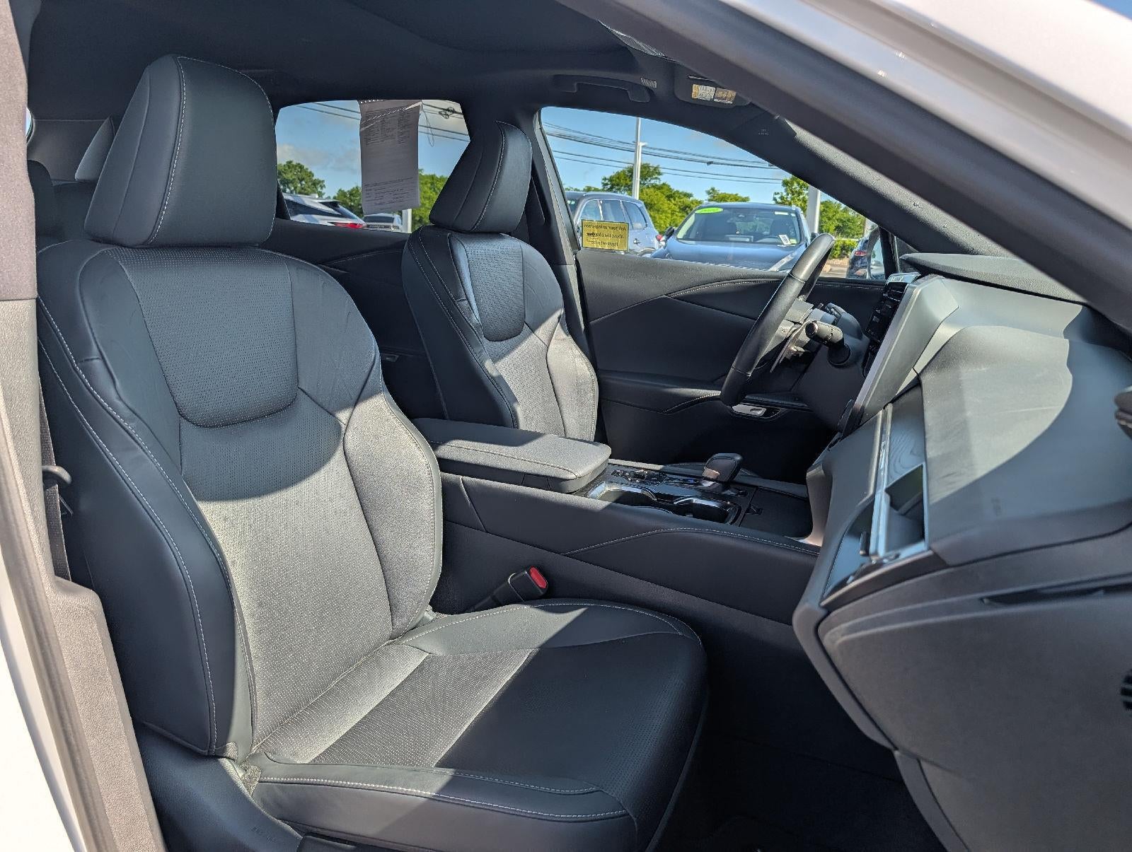 2023 Lexus RX 350 PREMIUM PLUS AWD