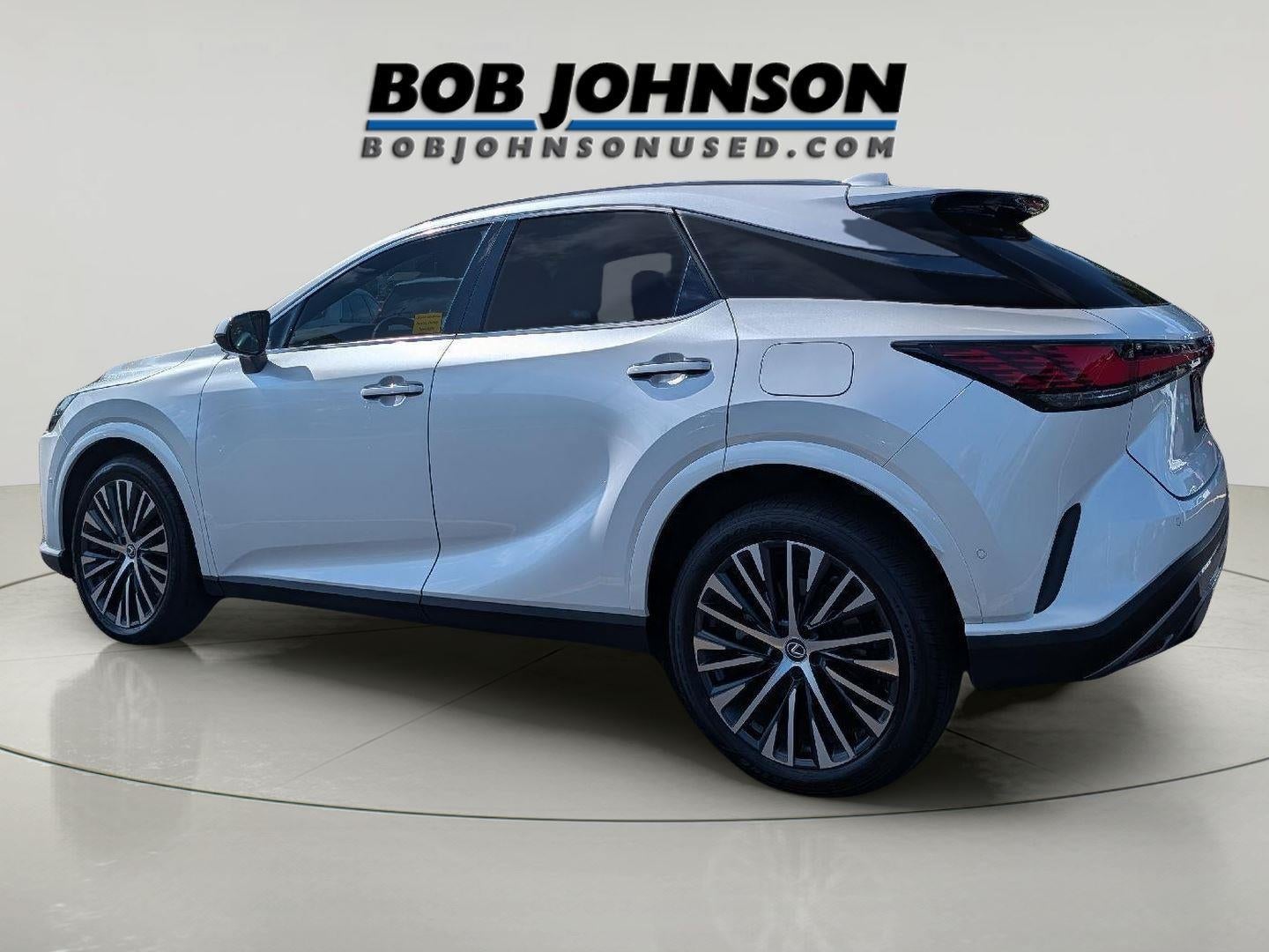 2023 Lexus RX 350 PREMIUM PLUS AWD