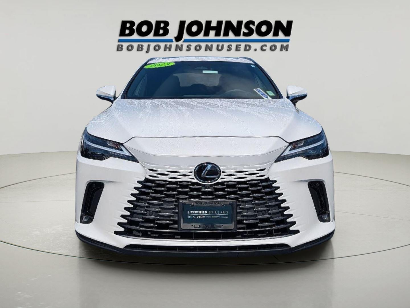 2023 Lexus RX 350 PREMIUM PLUS AWD