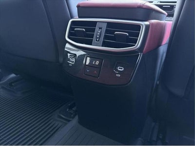 2024 Lexus RX 350 F SPORT HANDLING AWD