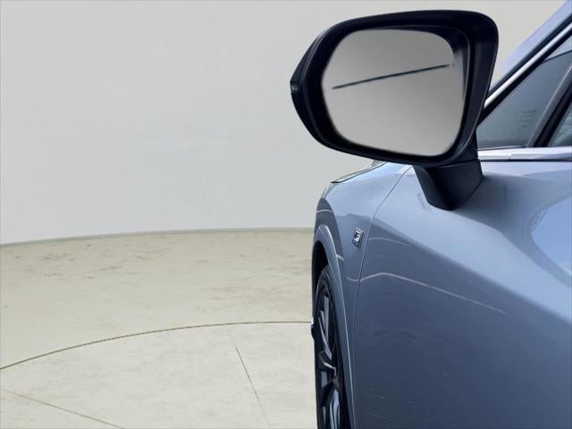 2024 Lexus RX 350 F SPORT HANDLING AWD