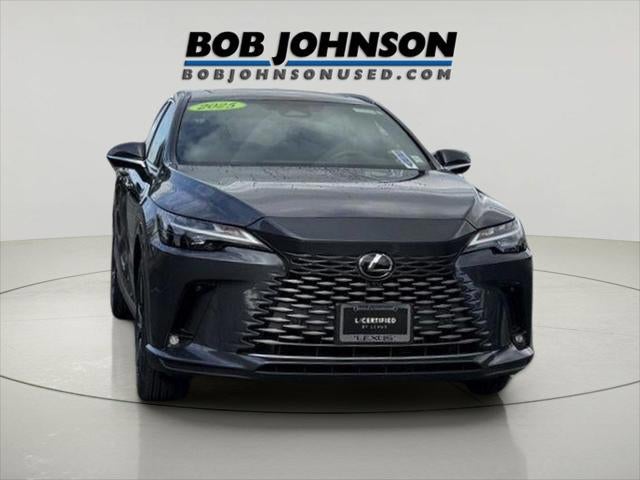 2025 Lexus Rx PREMIUM