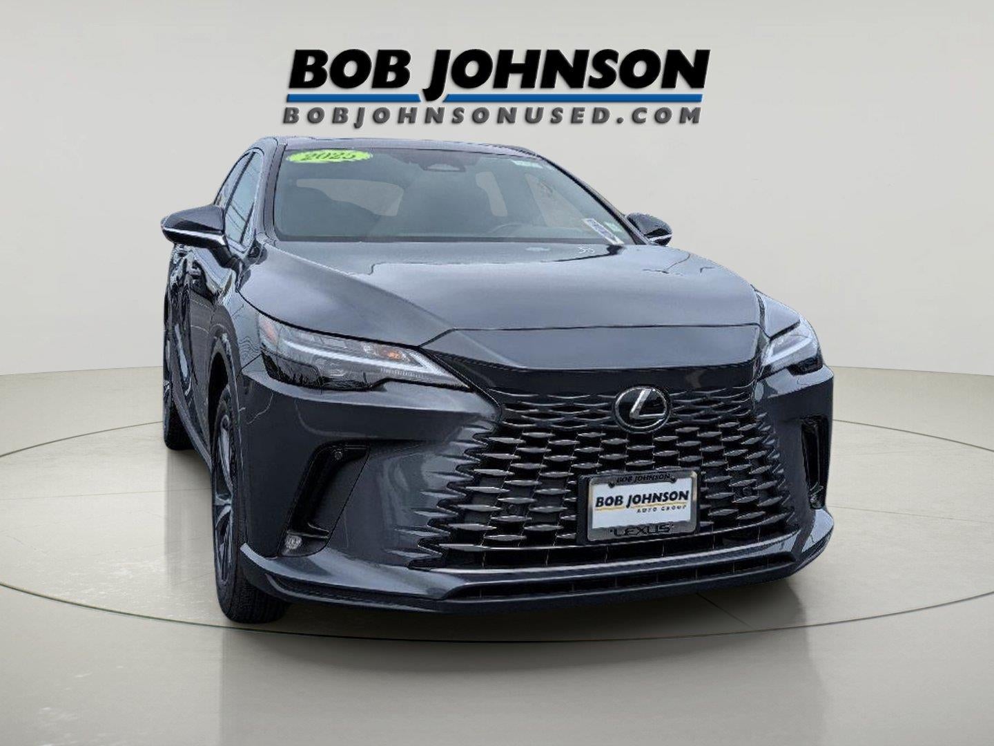 2025 Lexus RX 350 RX 350 Premium