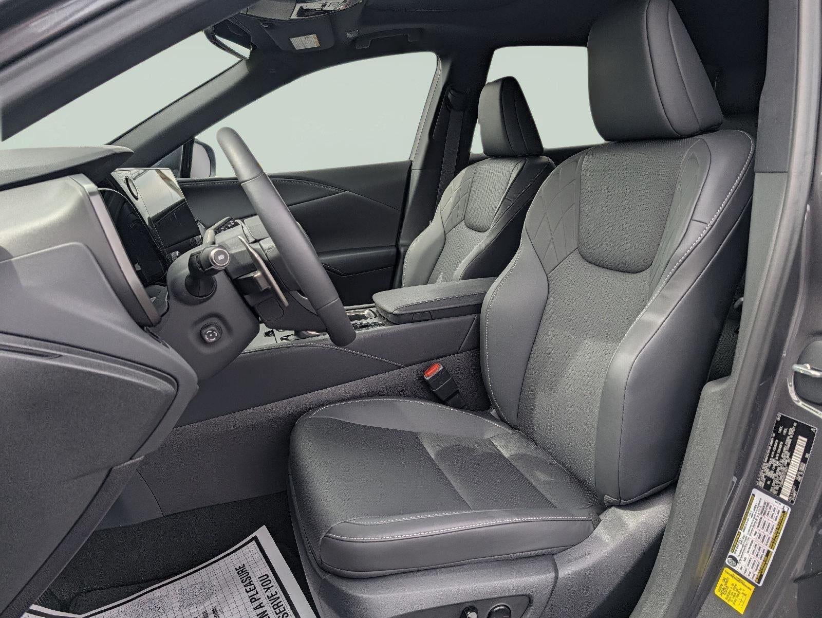 2025 Lexus RX 350 RX 350 Premium