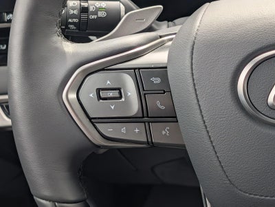2025 Lexus RX 350 RX 350 Premium