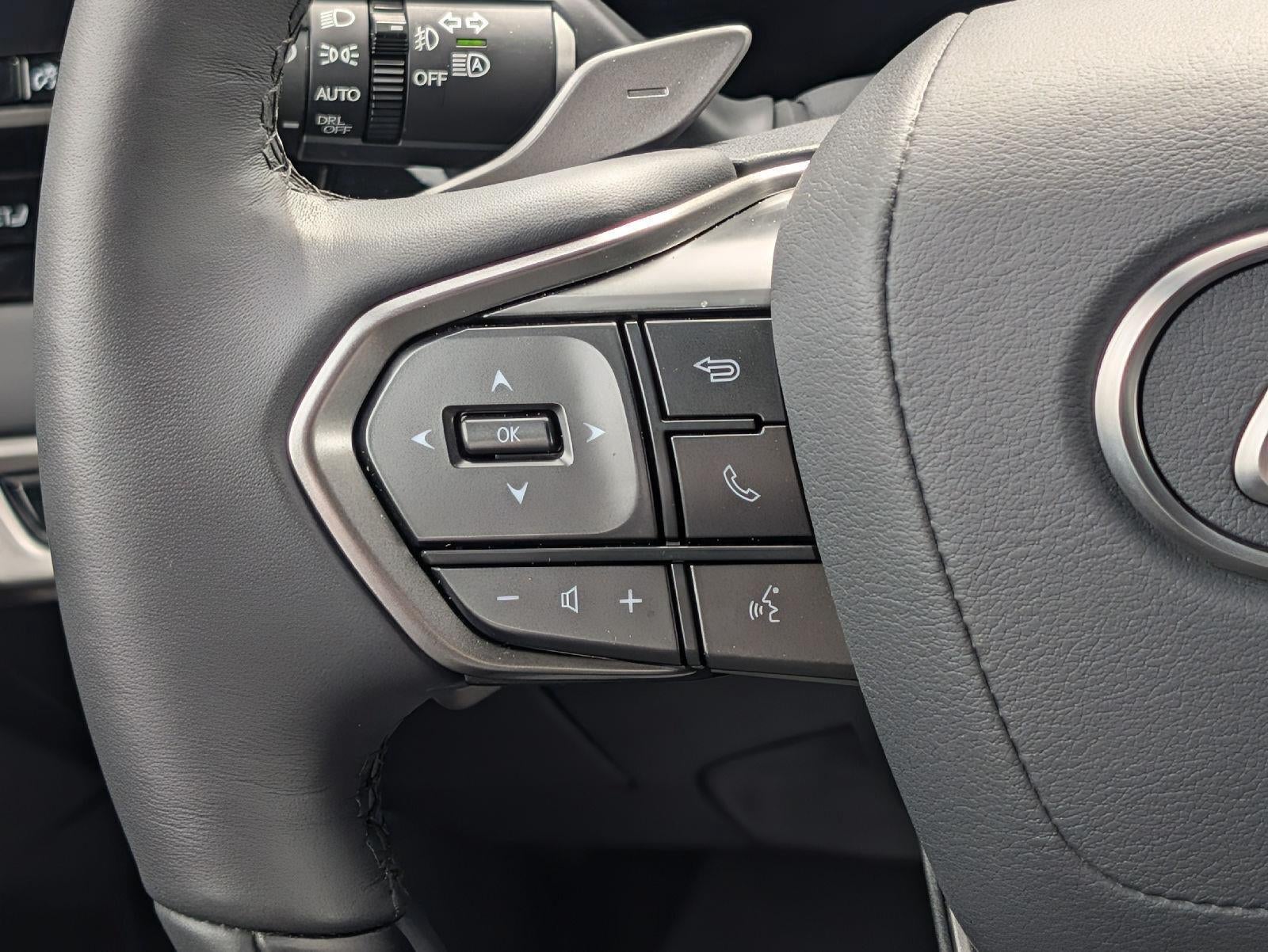 2025 Lexus RX 350 RX 350 Premium
