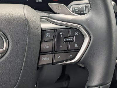 2025 Lexus RX 350 RX 350 Premium