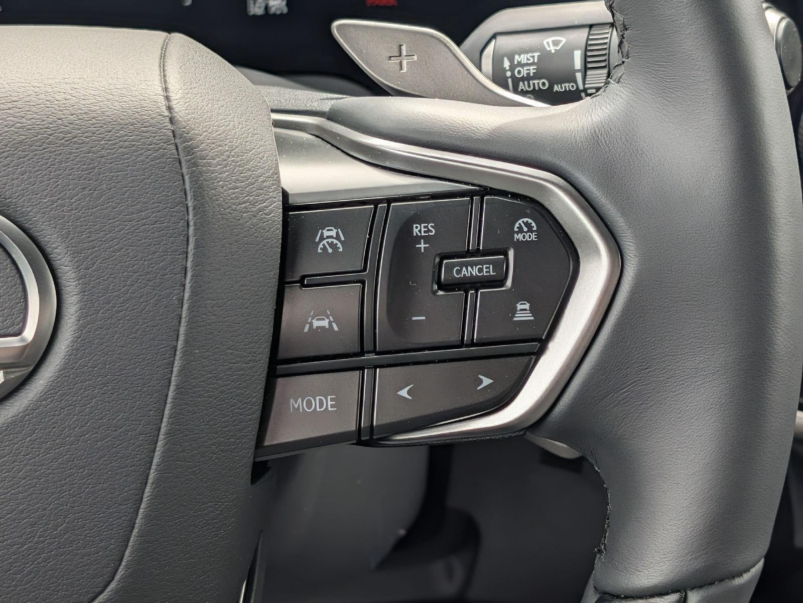 2025 Lexus RX 350 RX 350 Premium