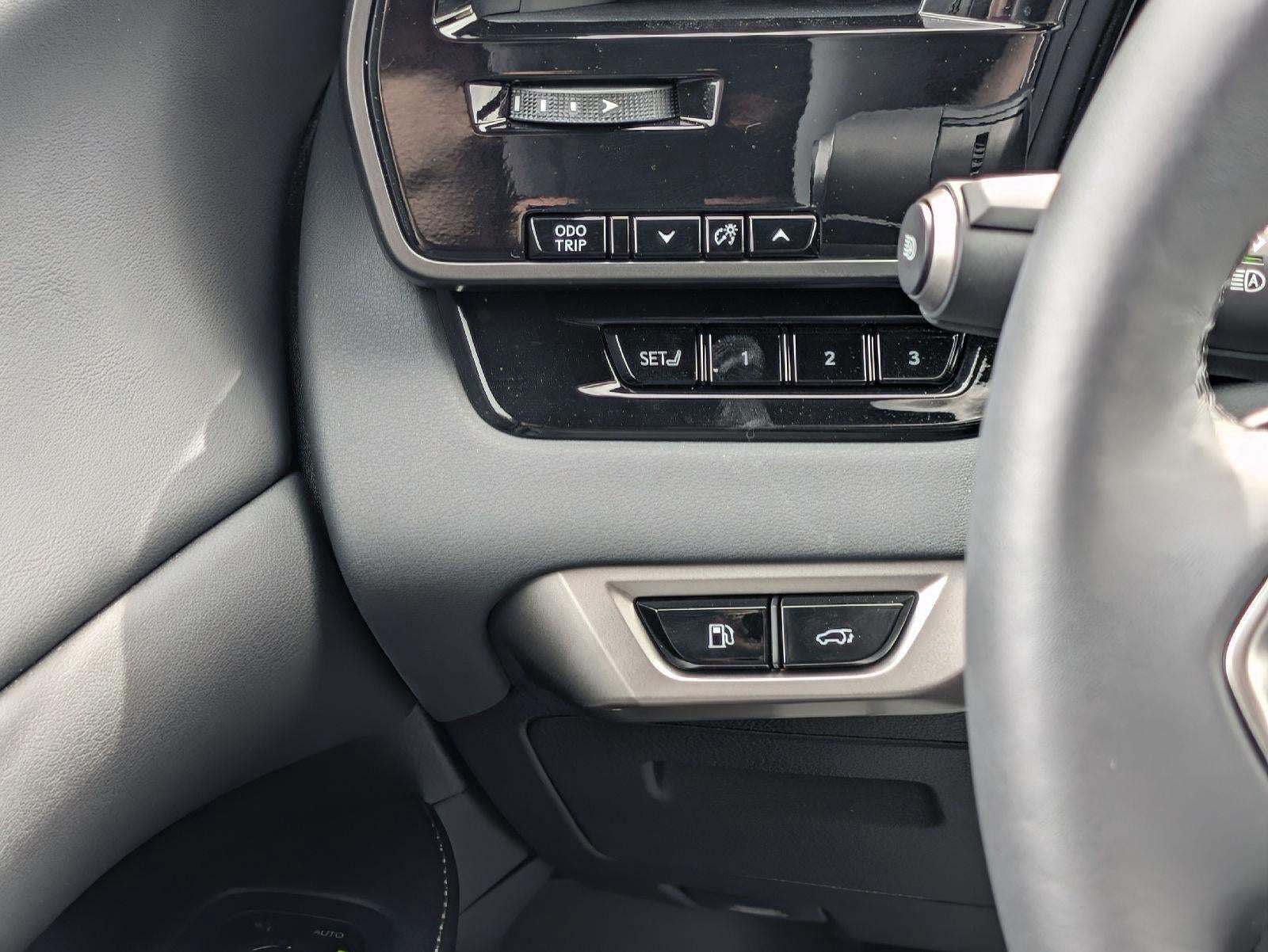 2025 Lexus RX 350 RX 350 Premium