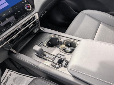 2025 Lexus RX 350 RX 350 Premium