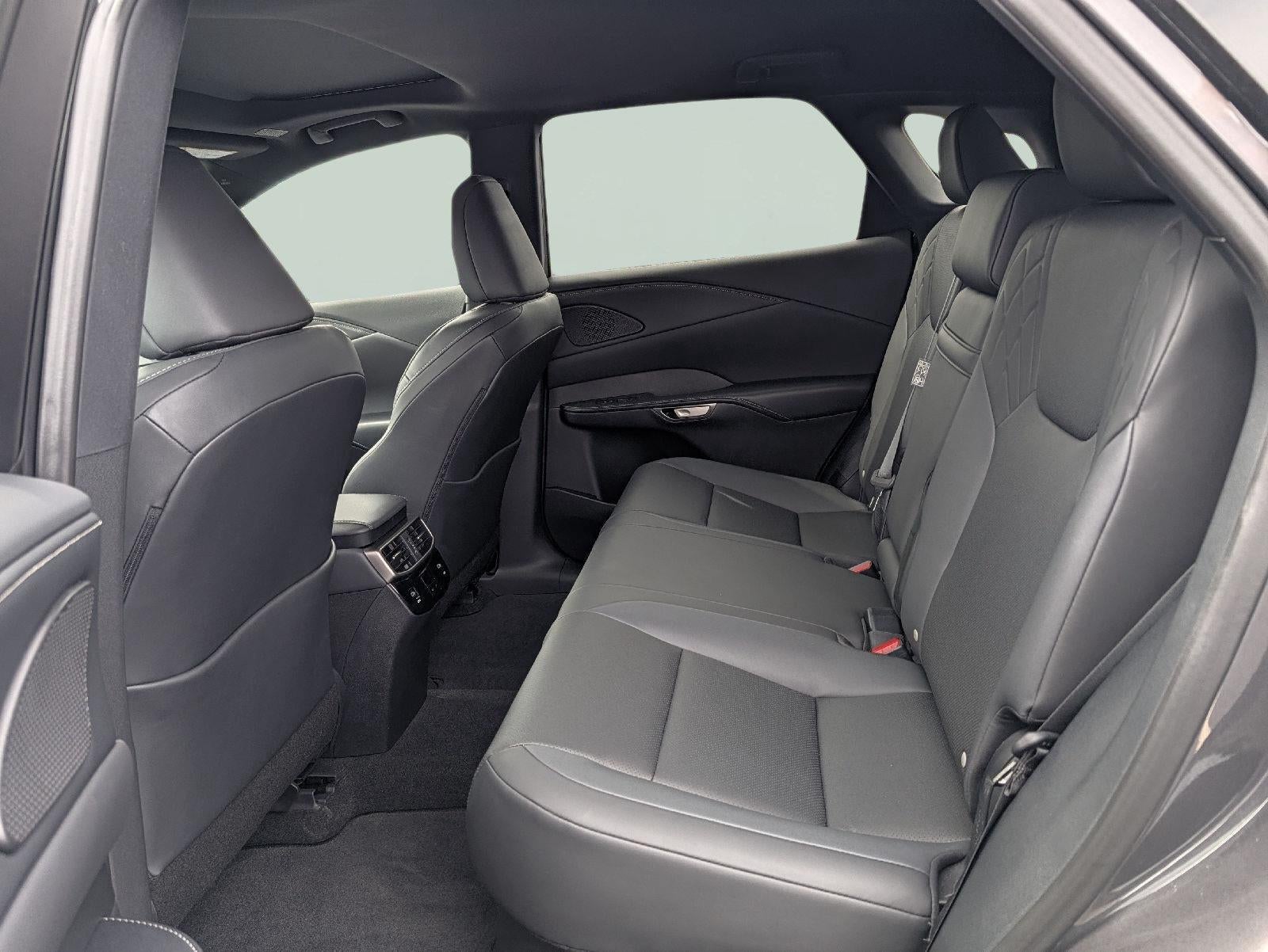 2025 Lexus RX 350 RX 350 Premium