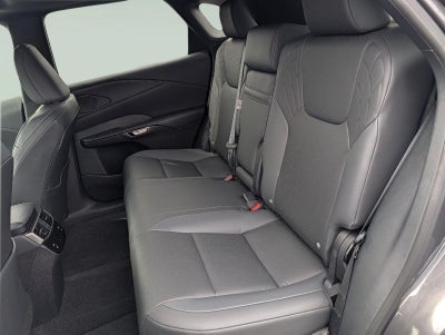 2025 Lexus RX 350 RX 350 Premium