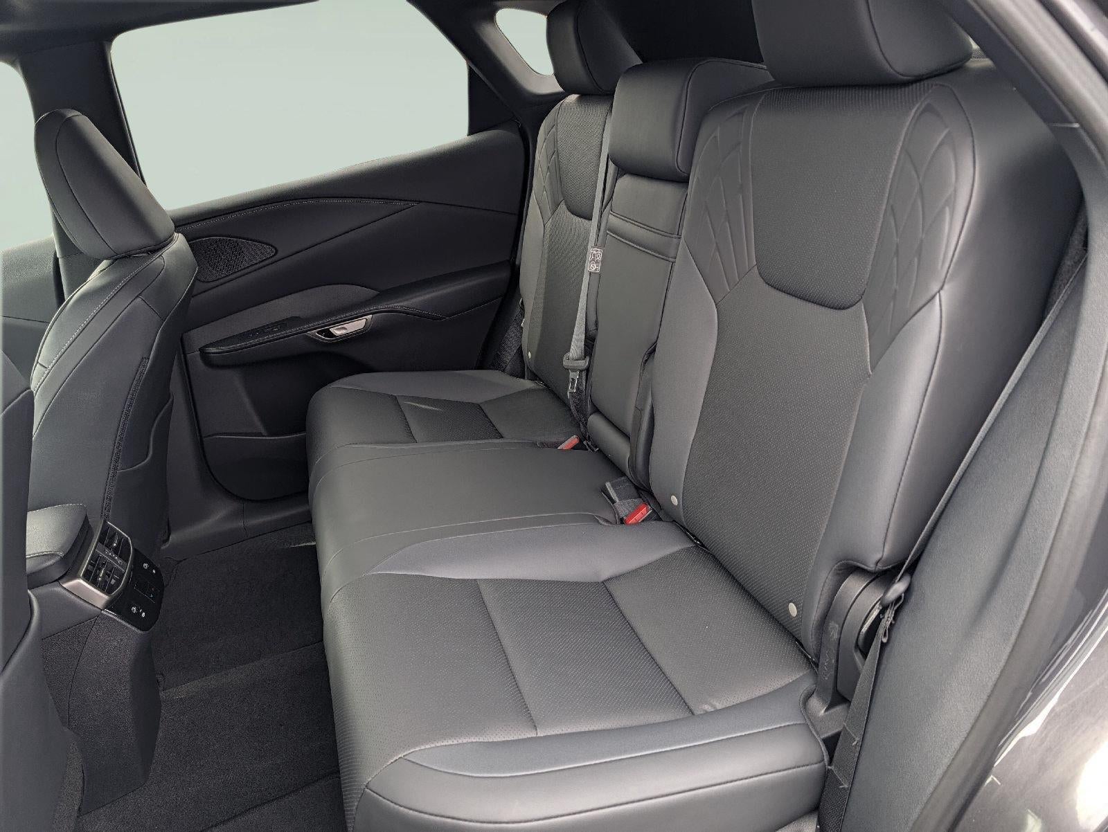 2025 Lexus RX 350 RX 350 Premium