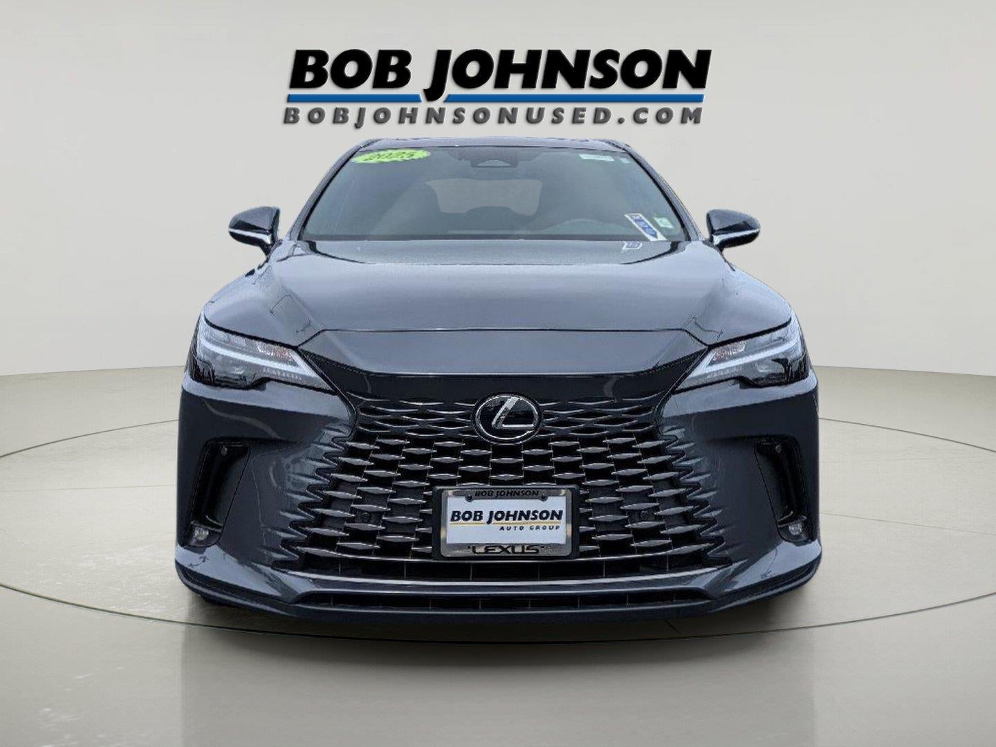 2025 Lexus RX 350 RX 350 Premium