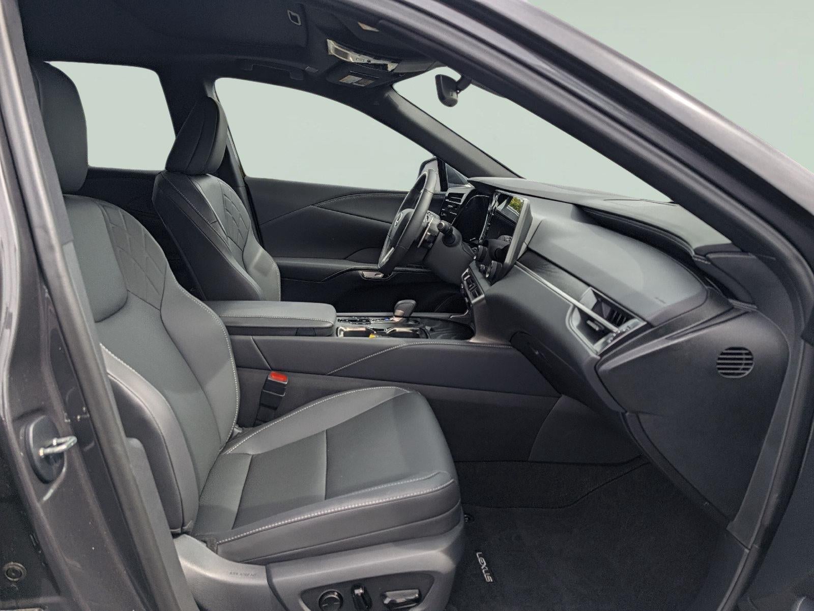 2025 Lexus RX 350 RX 350 Premium