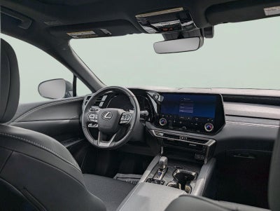2025 Lexus RX 350 RX 350 Premium