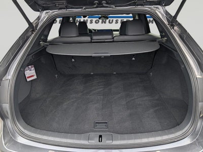 2025 Lexus RX 350 RX 350 Premium