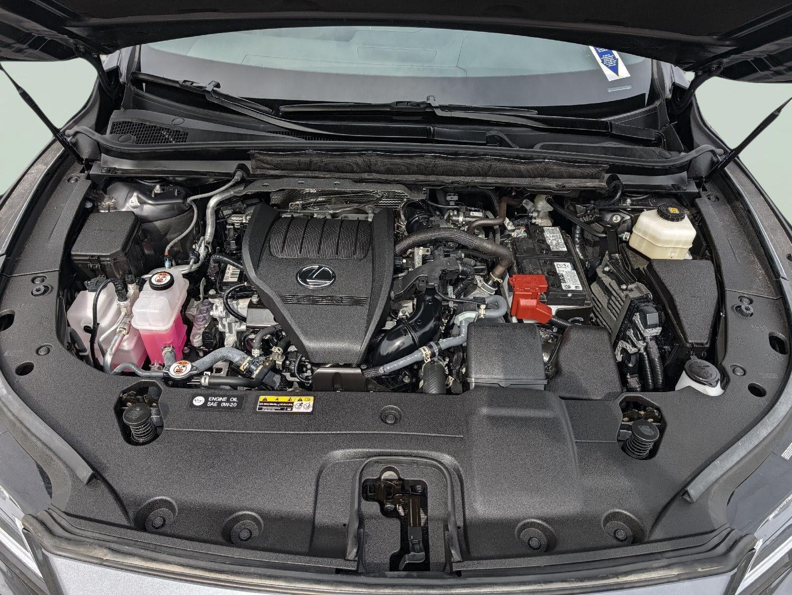 2025 Lexus RX 350 RX 350 Premium