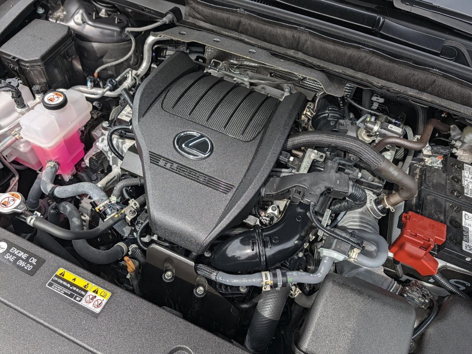 2025 Lexus RX 350 RX 350 Premium