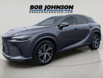 2025 Lexus RX 350 RX 350 Premium
