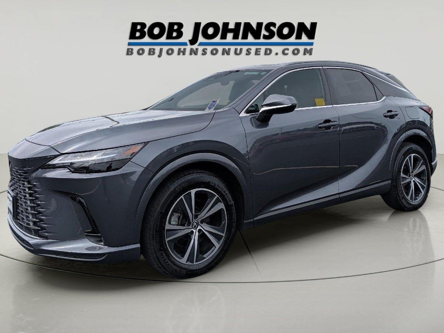 2025 Lexus RX 350 RX 350 Premium