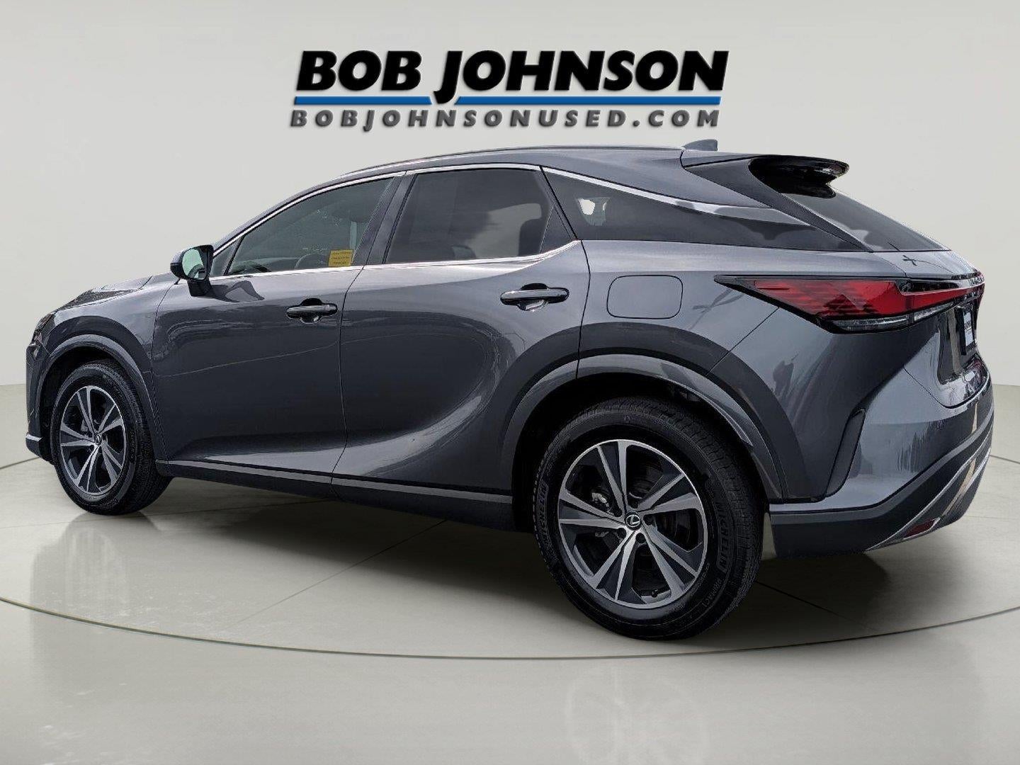 2025 Lexus RX 350 RX 350 Premium