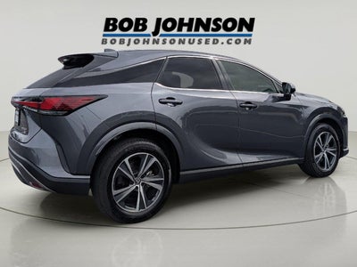 2025 Lexus RX 350 RX 350 Premium