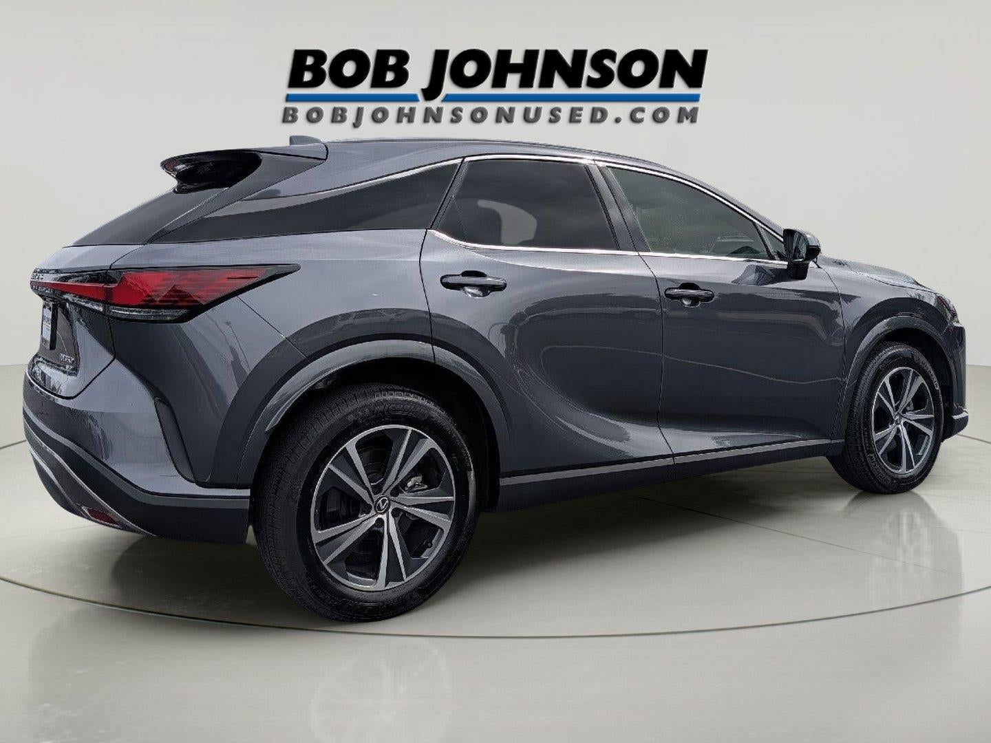 2025 Lexus RX 350 RX 350 Premium