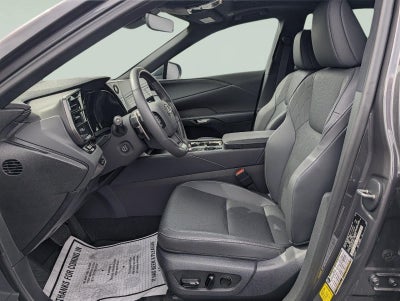 2025 Lexus RX 350 RX 350 Premium
