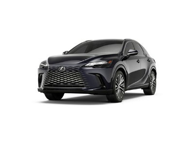 2026 Lexus RX 350 PREMIUM PLUS