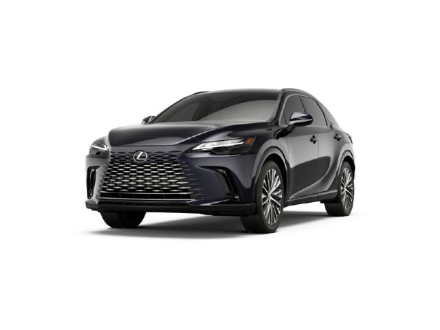 2026 Lexus RX 350 PREMIUM PLUS