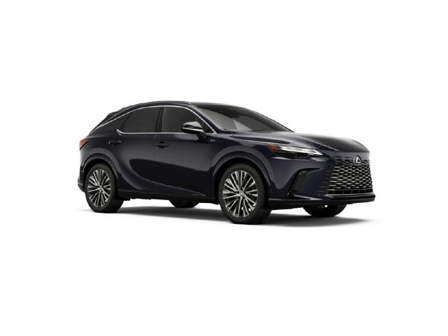 2026 Lexus RX 350 PREMIUM PLUS