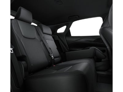 2026 Lexus RX 350 PREMIUM PLUS