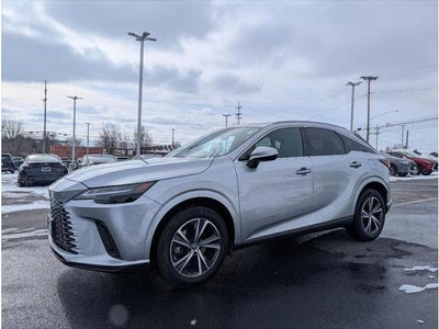 2024 Lexus RX 350 PREMIUM