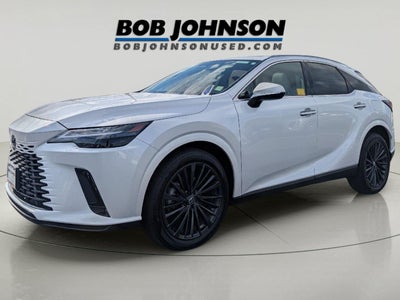 2024 Lexus RX 350 RX 350 Premium