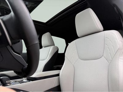 2024 Lexus Rx PREMIUM